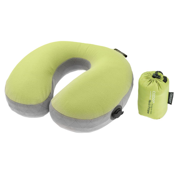 Cocoon U-SHAPED NECK PILLOW - Nackenkissen Ansicht 1