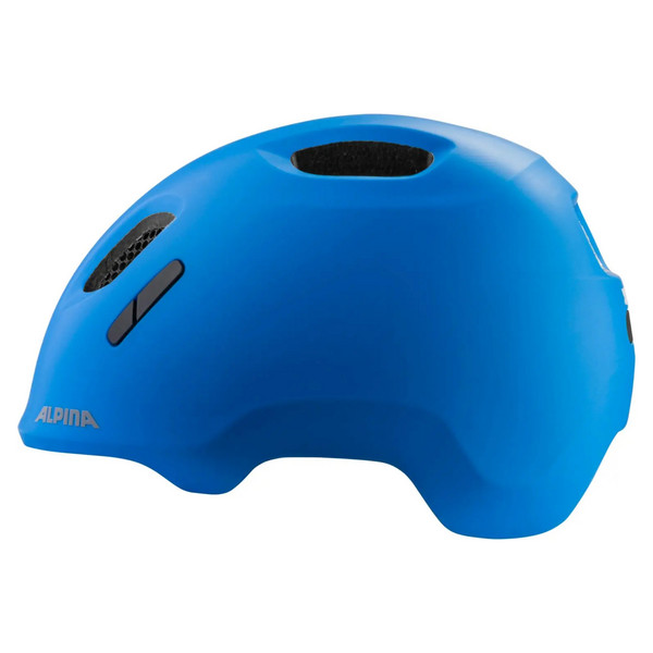 Alpina XIMO 2 LE Kinder - Fahrradhelm Ansicht 4