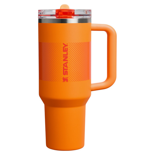 Stanley THE QUENCHER PROTOUR FLIP STRAW TUMBLER - Thermobecher Ansicht 1