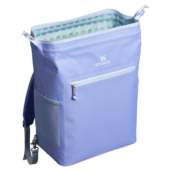 Stanley THE ALL-DAY MADELEINE MIDI COOLER BACKPACK - Kühltasche Ansicht 3