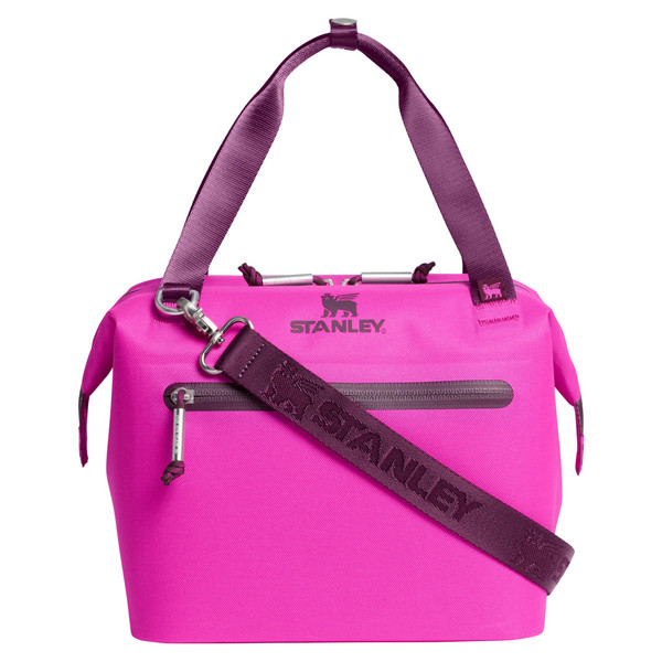 Stanley THE ALL-DAY JULIENNE MINI COOLER - Kühltasche Ansicht 1
