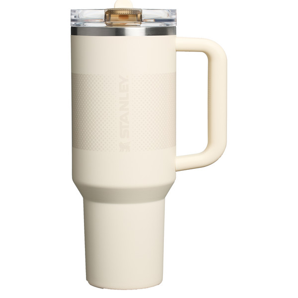Stanley THE QUENCHER PROTOUR FLIP STRAW TUMBLER - Thermobecher Ansicht 1