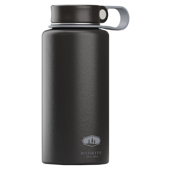 GSI MICROLITE 1000 TWIST - Trinkflasche Ansicht 1