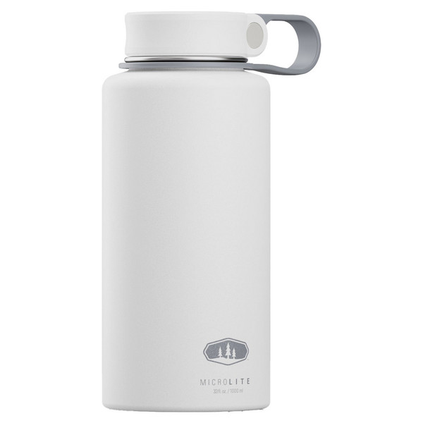 GSI MICROLITE 1000 TWIST - Trinkflasche Ansicht 1