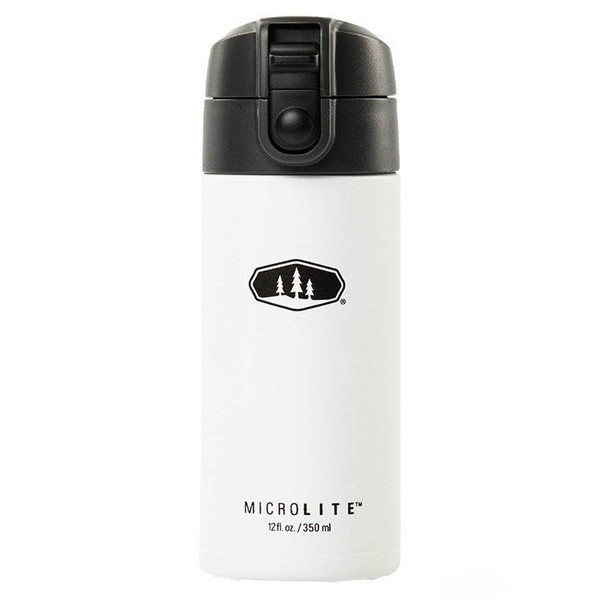 MICROLITE 350 FLIP - Trinkflasche