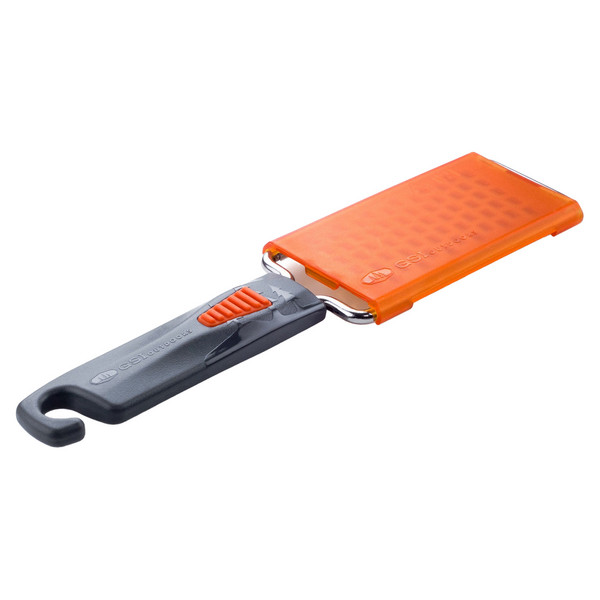 GSI PACK GRATER Ansicht 2