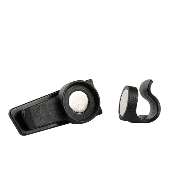 MAGNETIC TUBE CLIP - Trinksystem