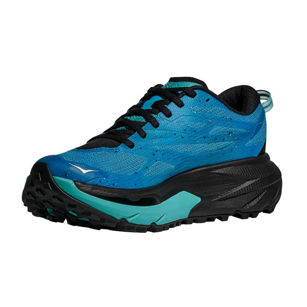 Hoka W MAFATE 5 Damen - Trailrunningschuhe Ansicht 2