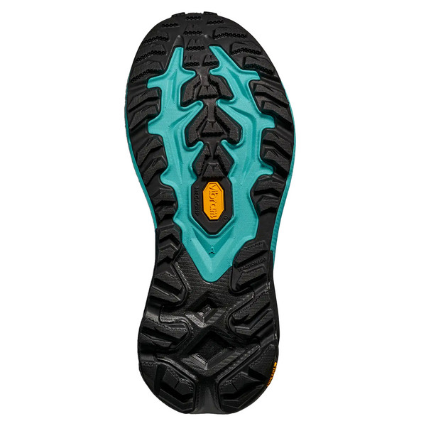 Hoka W MAFATE 5 Damen - Trailrunningschuhe Ansicht 7
