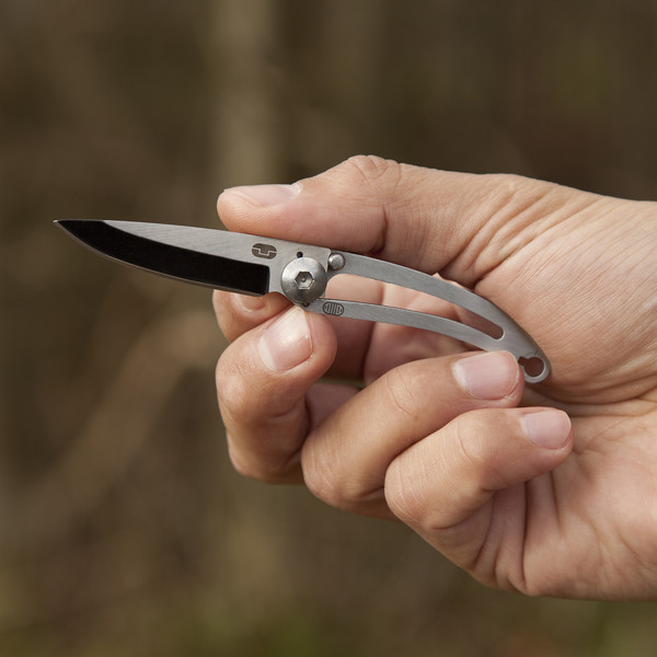 True Utility BARE - Klappmesser Ansicht 2