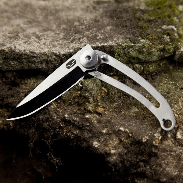 True Utility BARE - Klappmesser Ansicht 4