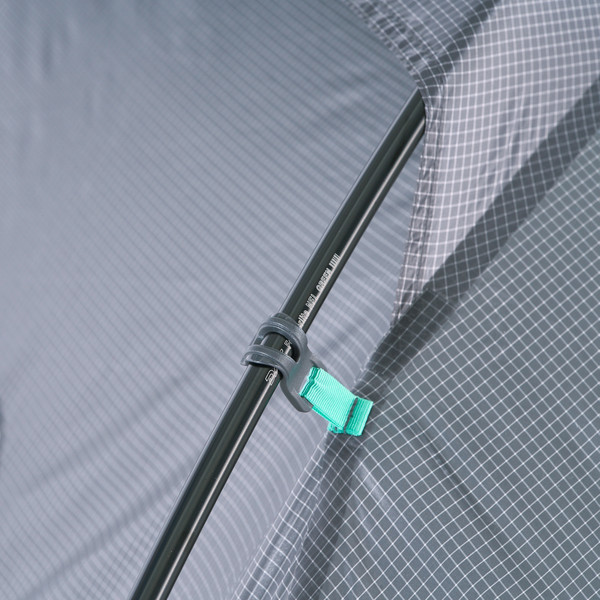 Big Agnes SARVIS VST 3 - Kuppelzelt Ansicht 5