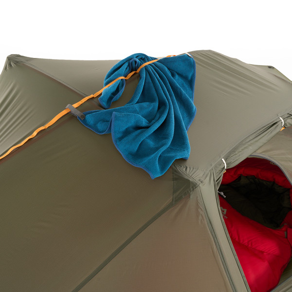 Big Agnes COPPER SPUR UL1 BIKEPACK - Einpersonenzelt Ansicht 21