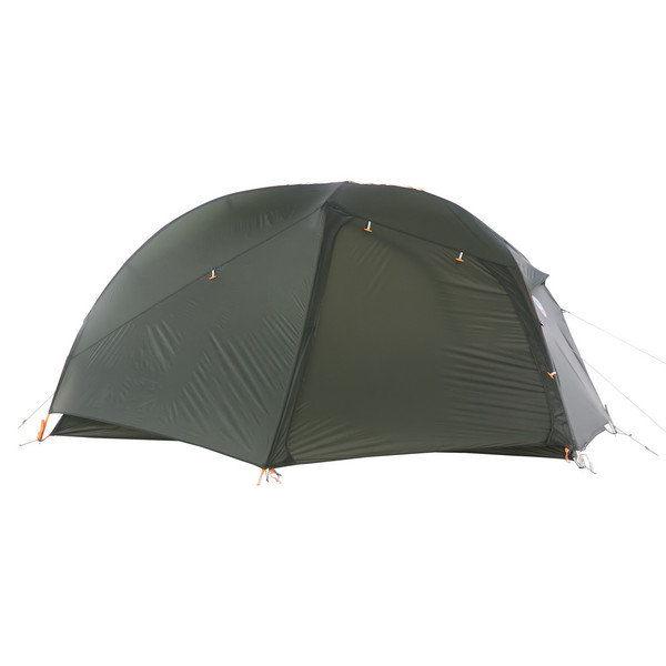 Big Agnes COPPER SPUR UL1 BIKEPACK - Einpersonenzelt Ansicht 1