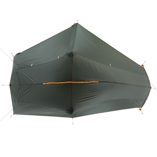Big Agnes COPPER SPUR UL1 BIKEPACK - Einpersonenzelt Ansicht 6