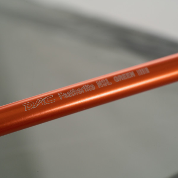 Big Agnes COPPER SPUR UL3 BIKEPACK - Kuppelzelt Ansicht 17