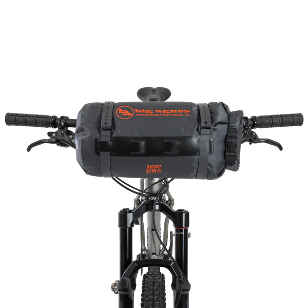 Big Agnes COPPER SPUR UL3 BIKEPACK - Kuppelzelt Ansicht 30