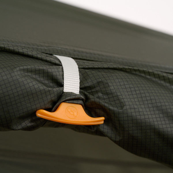 Big Agnes COPPER SPUR UL3 BIKEPACK - Kuppelzelt Ansicht 12