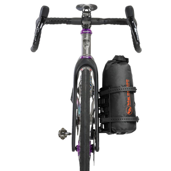 Big Agnes COPPER SPUR UL3 BIKEPACK - Kuppelzelt Ansicht 31