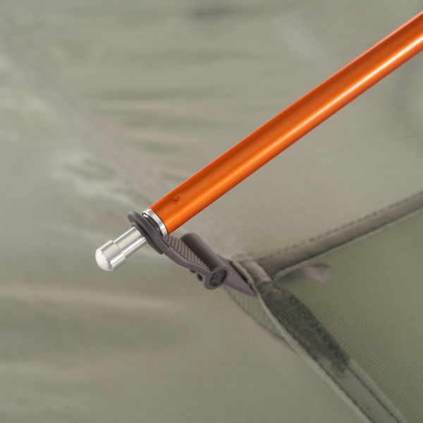 Big Agnes COPPER SPUR UL3 BIKEPACK - Kuppelzelt Ansicht 16