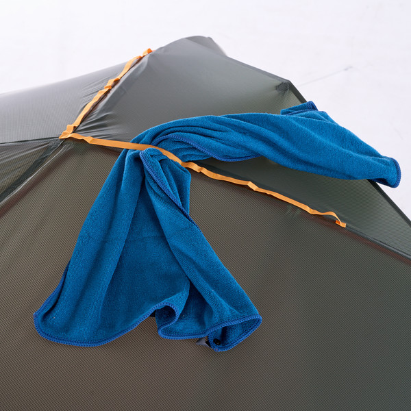 Big Agnes COPPER SPUR UL3 BIKEPACK - Kuppelzelt Ansicht 27