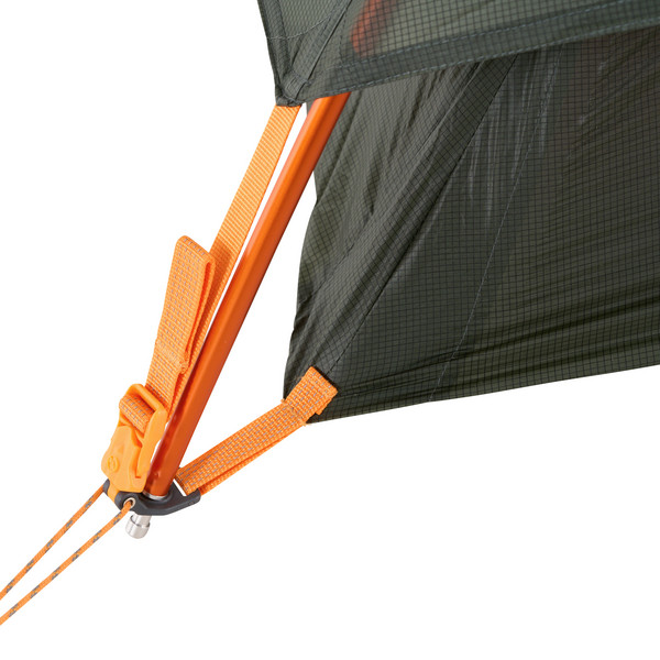 Big Agnes COPPER SPUR UL3 BIKEPACK - Kuppelzelt Ansicht 10