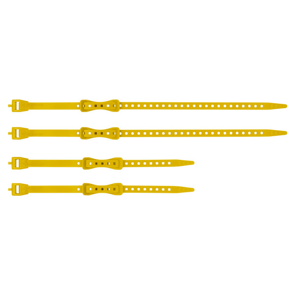 Sea to Summit STRETCH-LOC MINI STRAP SET 4PCS - Spanngurt Ansicht 1