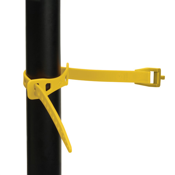 Sea to Summit STRETCH-LOC MINI STRAP SET 4PCS - Spanngurt Ansicht 3