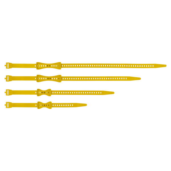 Sea to Summit STRETCH-LOC STRAP SET - 4PCS - Spanngurt Ansicht 1