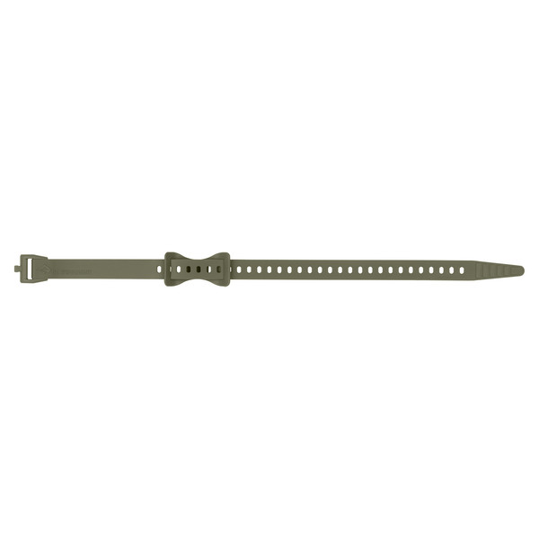 STRETCH-LOC STRAP - 500MM - Spanngurt-BURNT OLIVE