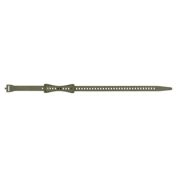 STRETCH-LOC STRAP - 625MM - Spanngurt-BURNT OLIVE