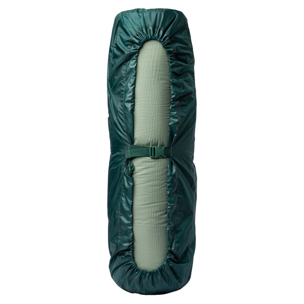 Sea to Summit COMFORT DELUXE SELF INFLATING MAT - REGULAR RECTANGULAR - Luftmatratze Ansicht 8