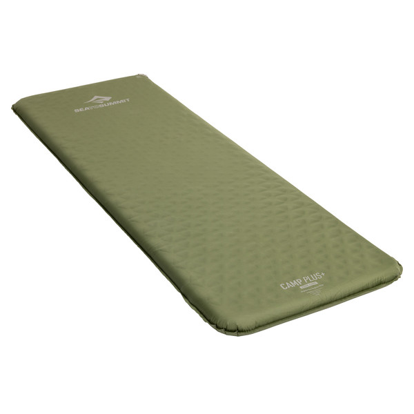 Sea to Summit CAMP PLUS SELF INFLATING MAT - LARGE RECTANGULAR - Selbstaufblasende Isomatte Ansicht 2