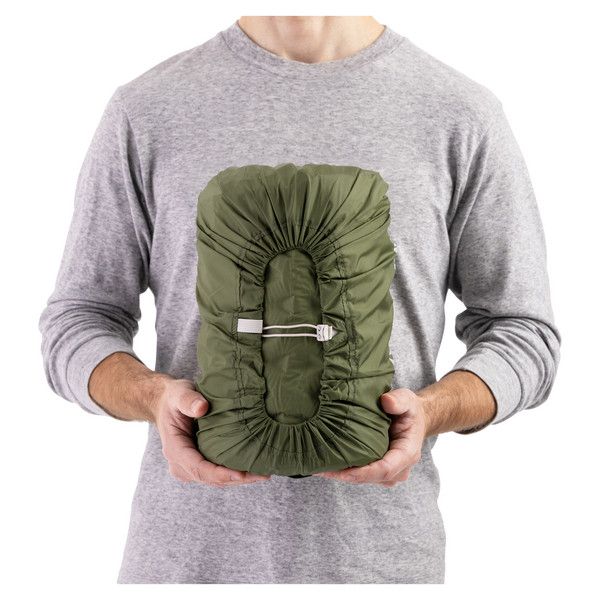 Sea to Summit CAMP PLUS SELF INFLATING MAT - REGULAR - Selbstaufblasende Isomatte Ansicht 6