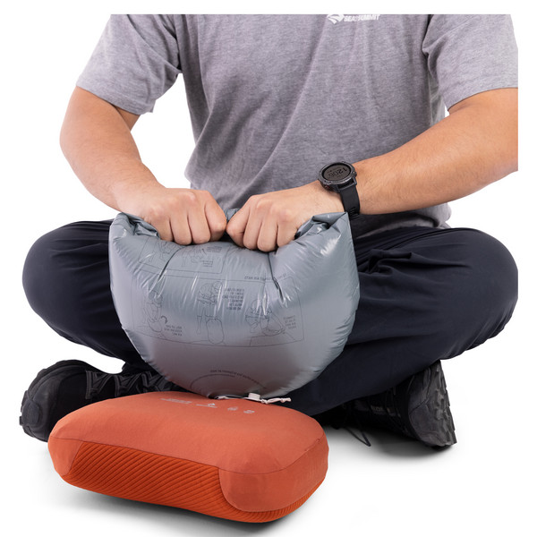 Sea to Summit AEROS PREMIUM PILLOW - REG - Kissen Ansicht 11