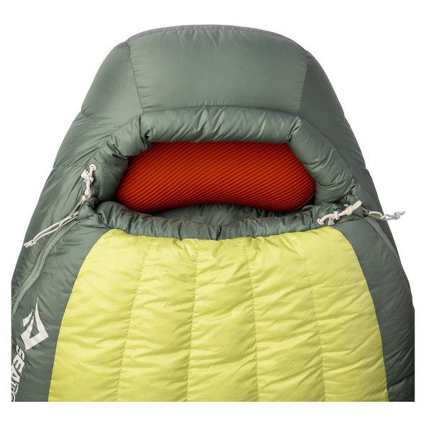 Sea to Summit AEROS PREMIUM PILLOW - REG - Kissen Ansicht 12