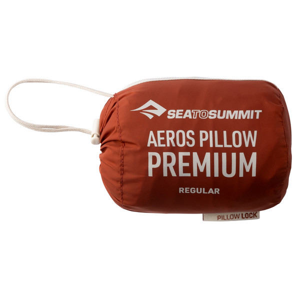 Sea to Summit AEROS PREMIUM PILLOW - REG - Kissen Ansicht 4