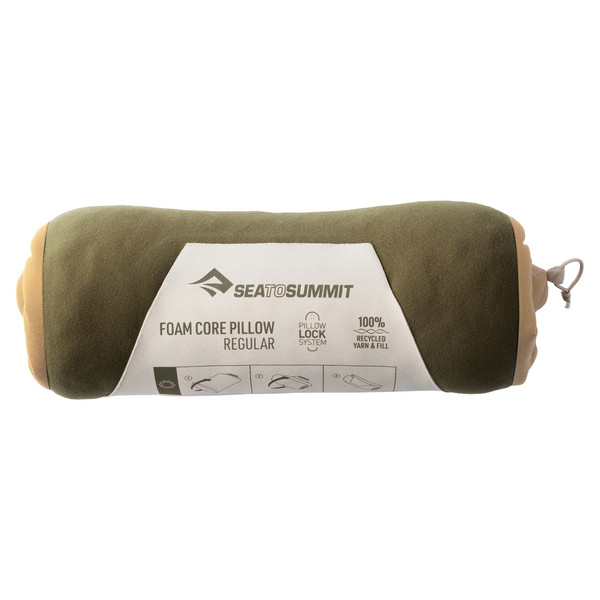 Sea to Summit FOAM CORE PILLOW - REG - Kissen Ansicht 4