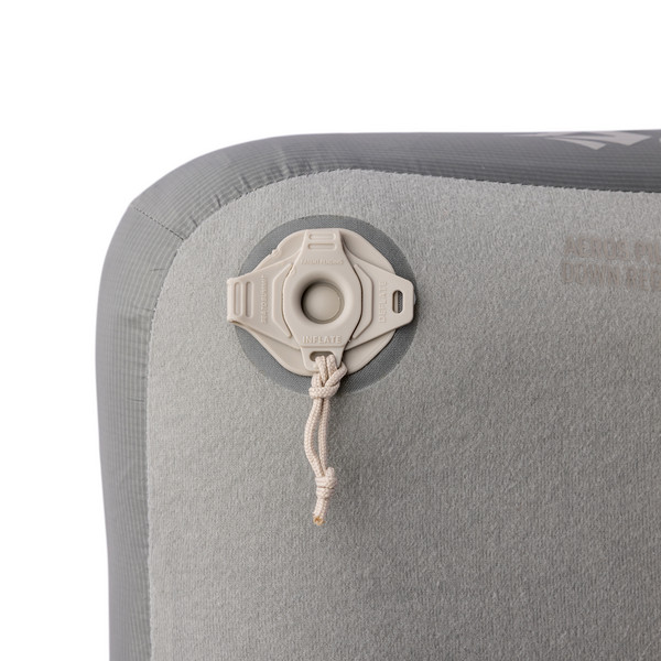 Sea to Summit AEROS DOWN PILLOW - REG - Kissen Ansicht 5