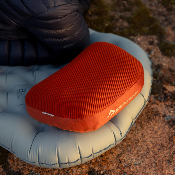 Sea to Summit AEROS PREMIUM PILLOW - L - Kissen Ansicht 5