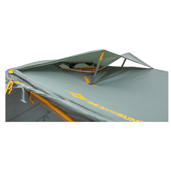 Sea to Summit IKOS EVO TENT - TR2 - Kuppelzelt Ansicht 8