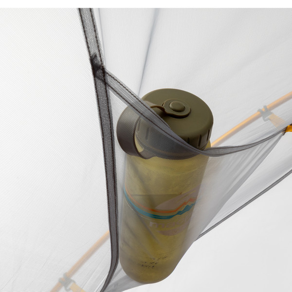 Sea to Summit IKOS EVO TENT - TR2 - Kuppelzelt Ansicht 11