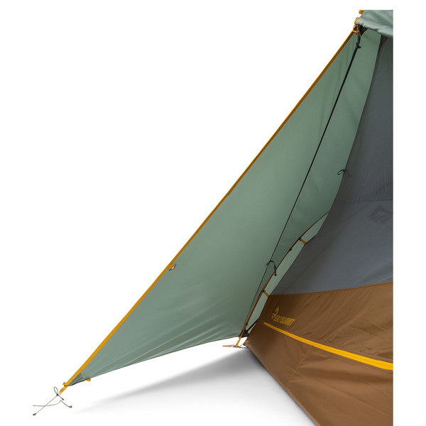 Sea to Summit IKOS EVO TENT - TR2 - Kuppelzelt Ansicht 18