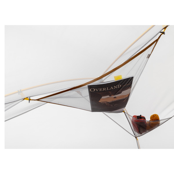 Sea to Summit IKOS EVO TENT - TR2 - Kuppelzelt Ansicht 10