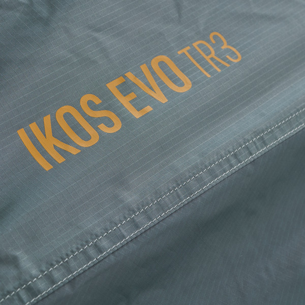 Sea to Summit IKOS EVO TENT - TR3 - Kuppelzelt Ansicht 16