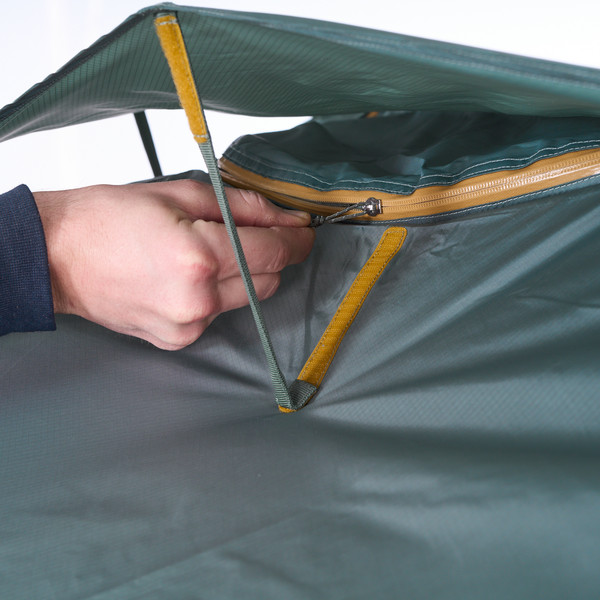 Sea to Summit IKOS EVO TENT - TR3 - Kuppelzelt Ansicht 21