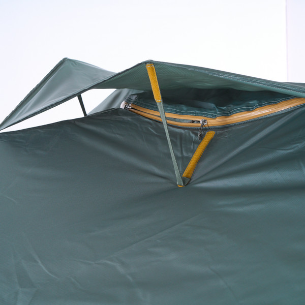 Sea to Summit IKOS EVO TENT - TR3 - Kuppelzelt Ansicht 15