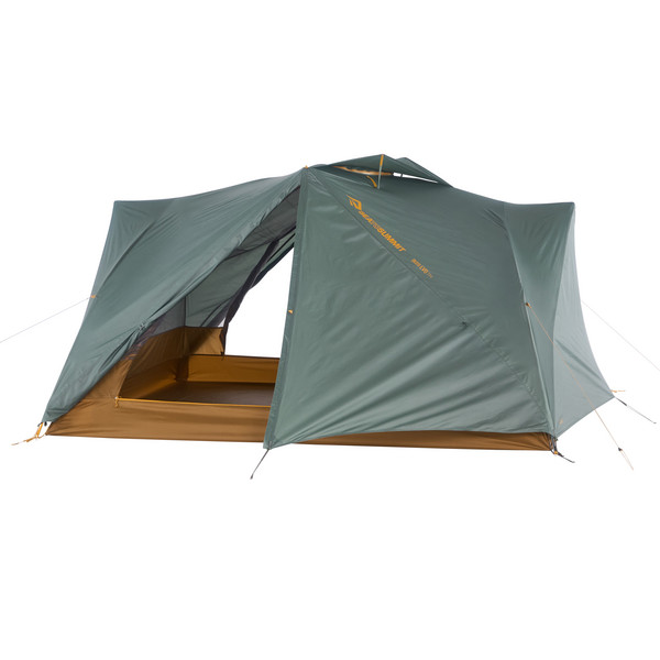Sea to Summit IKOS EVO TENT - TR4 - Kuppelzelt Ansicht 4