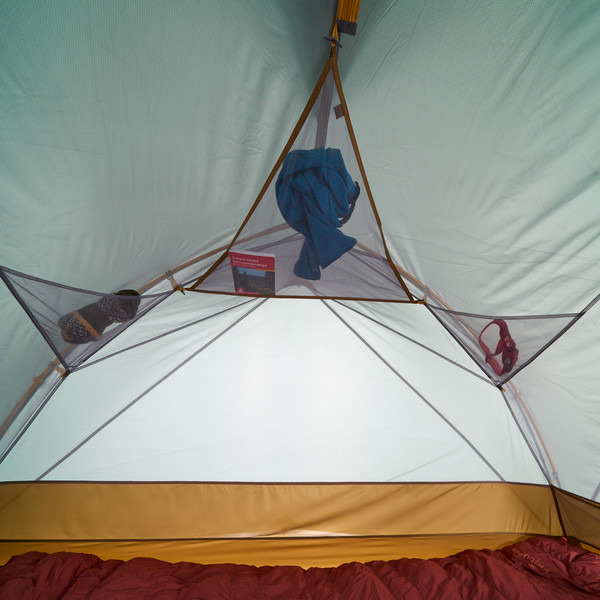 Sea to Summit IKOS EVO TENT - TR4 - Kuppelzelt Ansicht 17