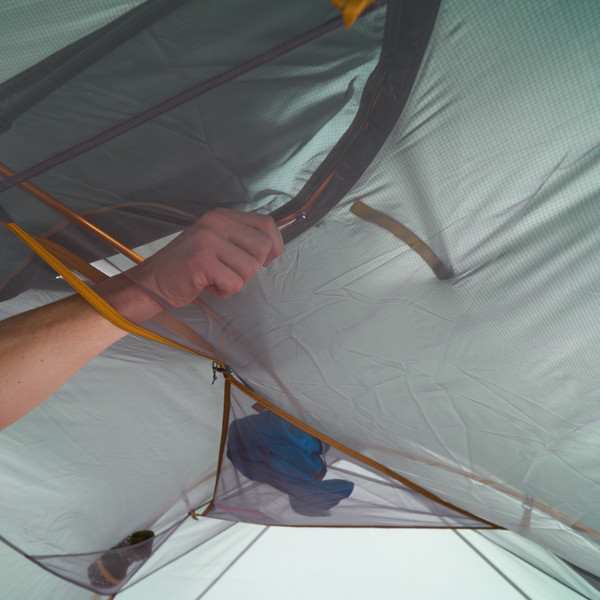 Sea to Summit IKOS EVO TENT - TR4 - Kuppelzelt Ansicht 10